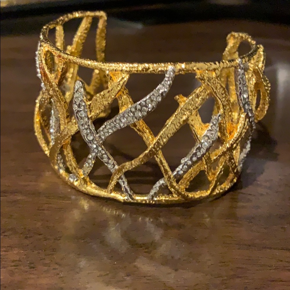 Alexis bitter bracelet